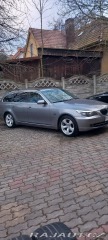 BMW 5 2,5 1800