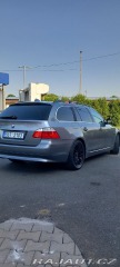 BMW 5 2,5 1800