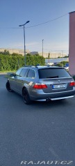 BMW 5 2,5 1800