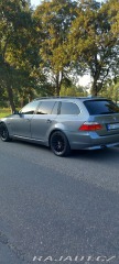 BMW 5 2,5 1800