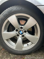 BMW 5 2,5 1800