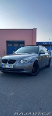 BMW 5 2,5 1800