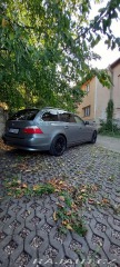 BMW 5 2,5 1800