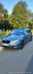 BMW 5 2,5 1800