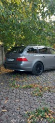 BMW 5 2,5 1800