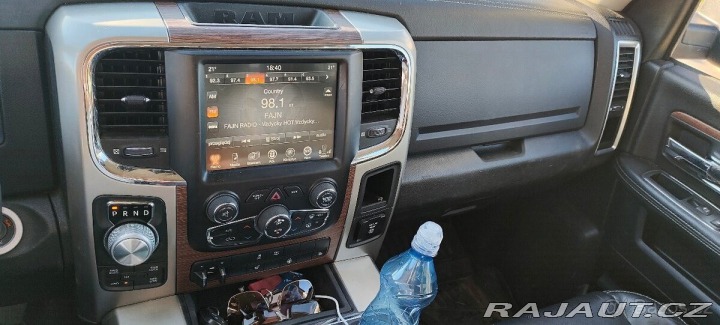 Dodge RAM 1500 Sport 2015