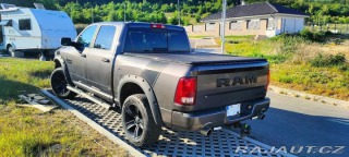 Dodge RAM 1500 Sport 2015