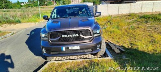 Dodge RAM 1500 Sport 2015