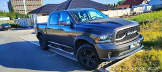 Dodge RAM 1500 Sport 2015