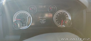 Dodge RAM 1500 Sport 2015
