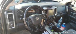Dodge RAM 1500 Sport 2015