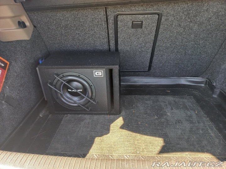 Volkswagen Golf 2,0 VI TDI 81kw 2009