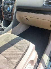 Volkswagen Golf 2,0 VI TDI 81kw 2009