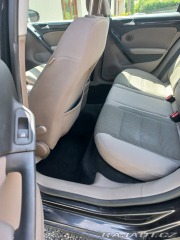 Volkswagen Golf 2,0 VI TDI 81kw 2009