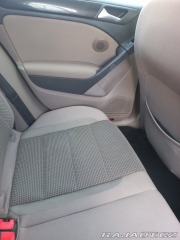 Volkswagen Golf 2,0 VI TDI 81kw 2009