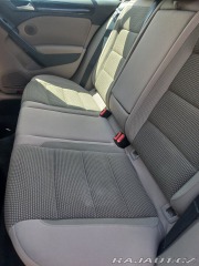 Volkswagen Golf 2,0 VI TDI 81kw 2009