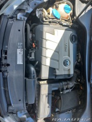 Volkswagen Golf 2,0 VI TDI 81kw 2009