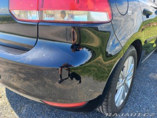 Volkswagen Golf 2,0 VI TDI 81kw 2009