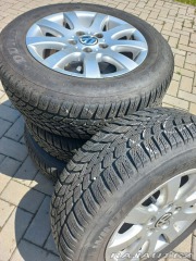 Volkswagen Golf 2,0 VI TDI 81kw 2009