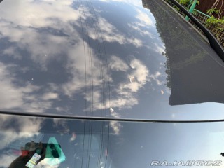 Volkswagen Passat 2,0 b7 2011