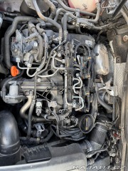 Volkswagen Passat 2,0 b7 2011