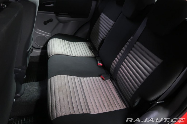 Suzuki SX4 1,6i GL/AC, CZ, 1800