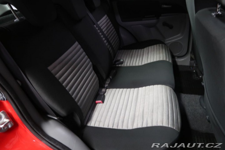 Suzuki SX4 1,6i GL/AC, CZ, 1800