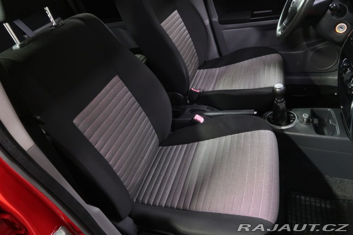 Suzuki SX4 1,6i GL/AC, CZ, 1800