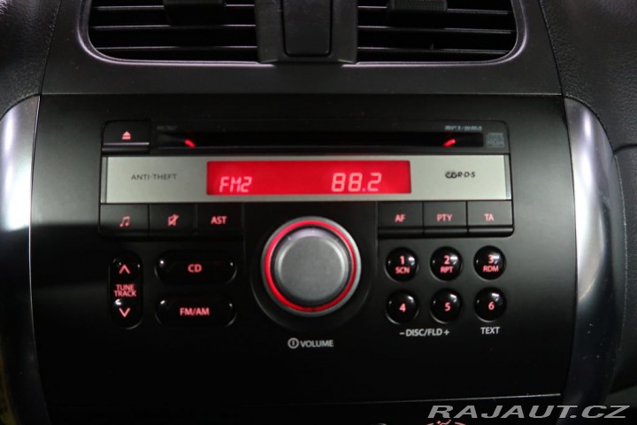 Suzuki SX4 1,6i GL/AC, CZ, 1800
