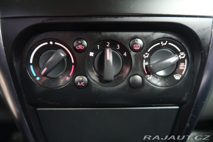 Suzuki SX4 1,6i GL/AC, CZ, 1800