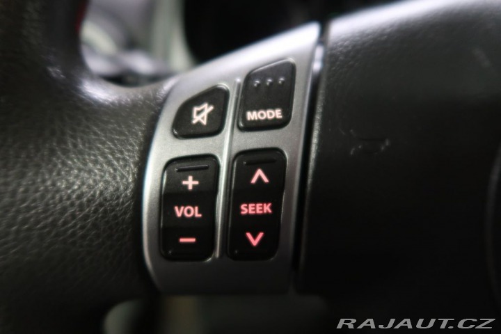 Suzuki SX4 1,6i GL/AC, CZ, 1800