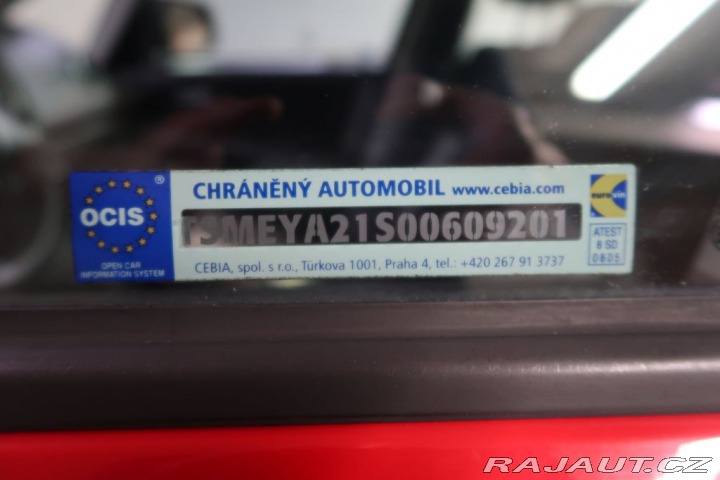 Suzuki SX4 1,6i GL/AC, CZ, 1800