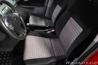 Suzuki SX4 1,6i GL/AC, CZ, 1800
