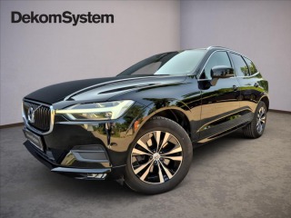 Volvo XC60 2,0 D4 AWD MOMENTUM