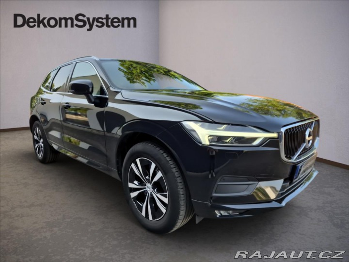 Volvo XC60 2,0 D4 AWD MOMENTUM 2020