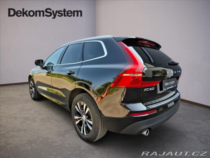Volvo XC60 2,0 D4 AWD MOMENTUM 2020