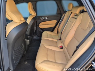 Volvo XC60 2,0 D4 AWD MOMENTUM 2020