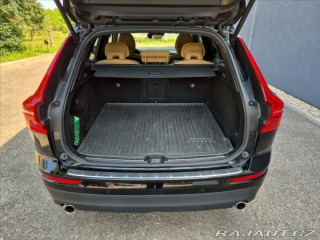 Volvo XC60 2,0 D4 AWD MOMENTUM 2020