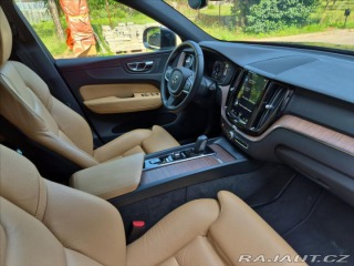 Volvo XC60 2,0 D4 AWD MOMENTUM 2020