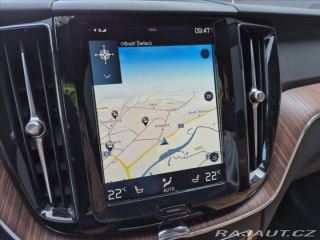 Volvo XC60 2,0 D4 AWD MOMENTUM 2020