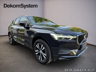 Volvo XC60 2,0 D4 AWD MOMENTUM 2020
