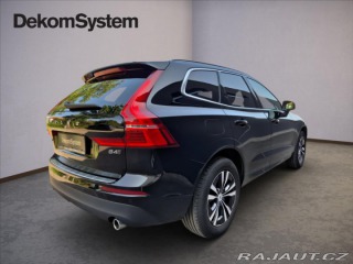 Volvo XC60 2,0 D4 AWD MOMENTUM 2020