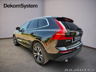 Volvo XC60 2,0 D4 AWD MOMENTUM 2020