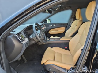 Volvo XC60 2,0 D4 AWD MOMENTUM 2020