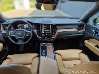 Volvo XC60 2,0 D4 AWD MOMENTUM 2020