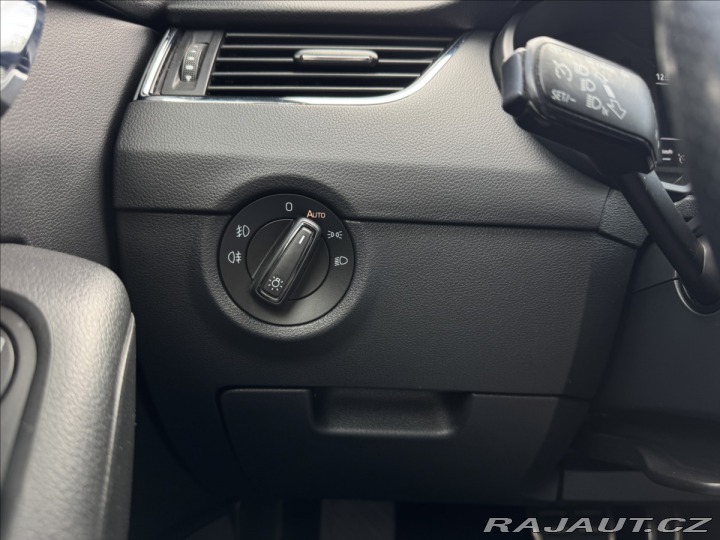 Škoda Octavia 1.6 TDI DSG 2020