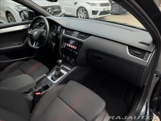 Škoda Octavia 1.6 TDI DSG 2020