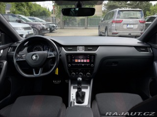 Škoda Octavia 1.6 TDI DSG 2020