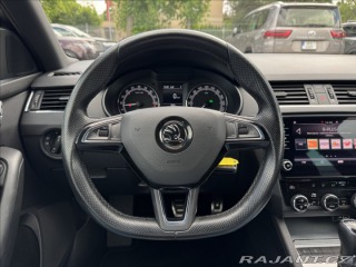 Škoda Octavia 1.6 TDI DSG 2020