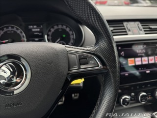 Škoda Octavia 1.6 TDI DSG 2020